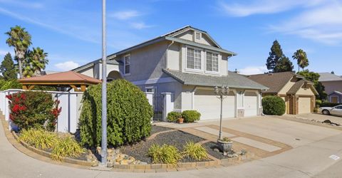 8201 Mulrany Way, Antelope, CA 95843 Photo