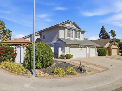 8201 Mulrany Way, Antelope, CA 95843 Photo