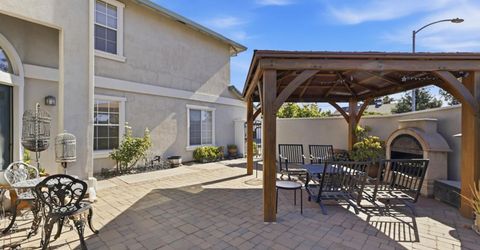 8201 Mulrany Way, Antelope, CA 95843 Photo