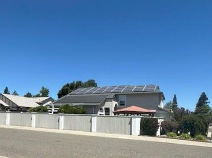 8201 Mulrany Way, Antelope, CA 95843 Photo