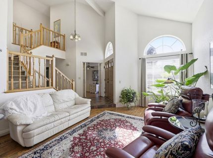 8201 Mulrany Way, Antelope, CA 95843 Photo