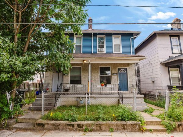 355 E Innis Avenue , Columbus, OH 43207