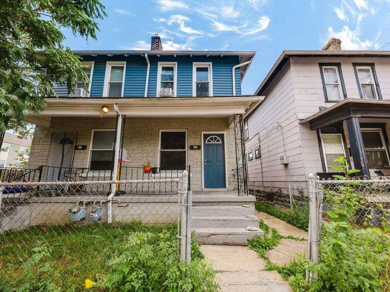 355 E Innis Avenue, Columbus, OH 43207 Photo 2