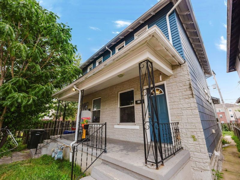 355 E Innis Avenue, Columbus, OH 43207 Photo 3