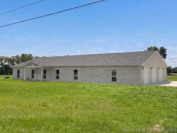 1950 E 474 Street , Pryor, OK 74361