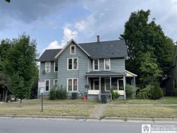 602 Lafayette Street , Jamestown, NY 14701