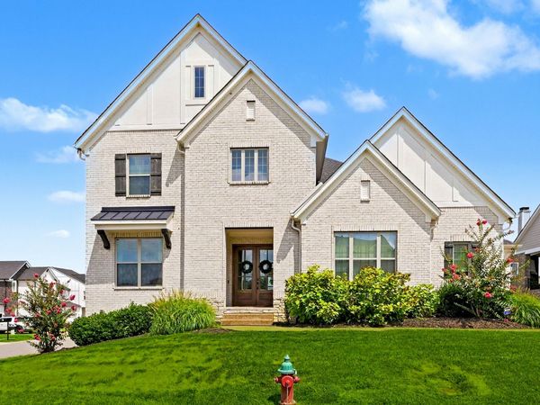 163 Telfair Ln, Nolensville, TN 37135