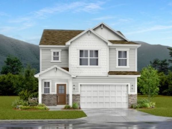 961 Pitcher Drive , Clarksville, TN 37042