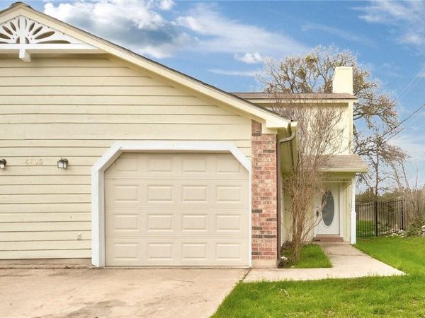 6102 Parkwood DR, Unit A, Austin, TX 78735