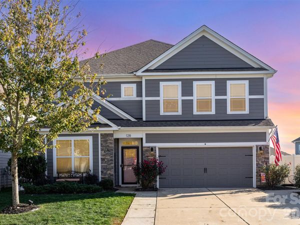 128 Longleaf Drive, Mooresville, NC 28117