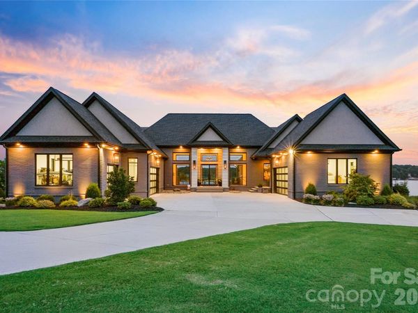 224 Clearwater Court, Norwood, NC 28128