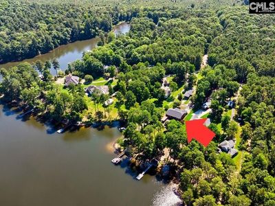 146 Metts Road , Leesville, SC 29070
