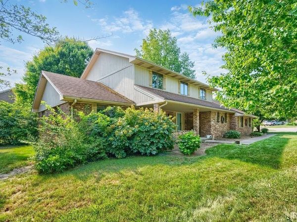 4100 TONI Drive, Kokomo, IN 46902