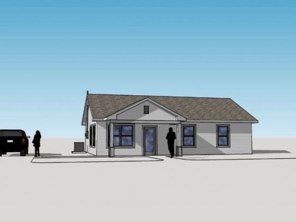 823 N 5th Street, Steubenville, OH 43952