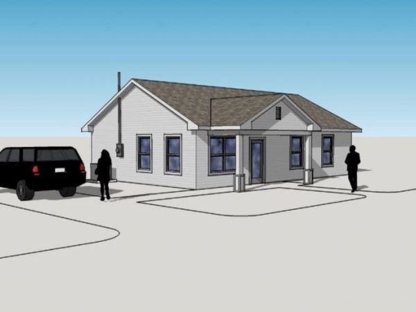 823 N 5th Street , Steubenville, OH 43952