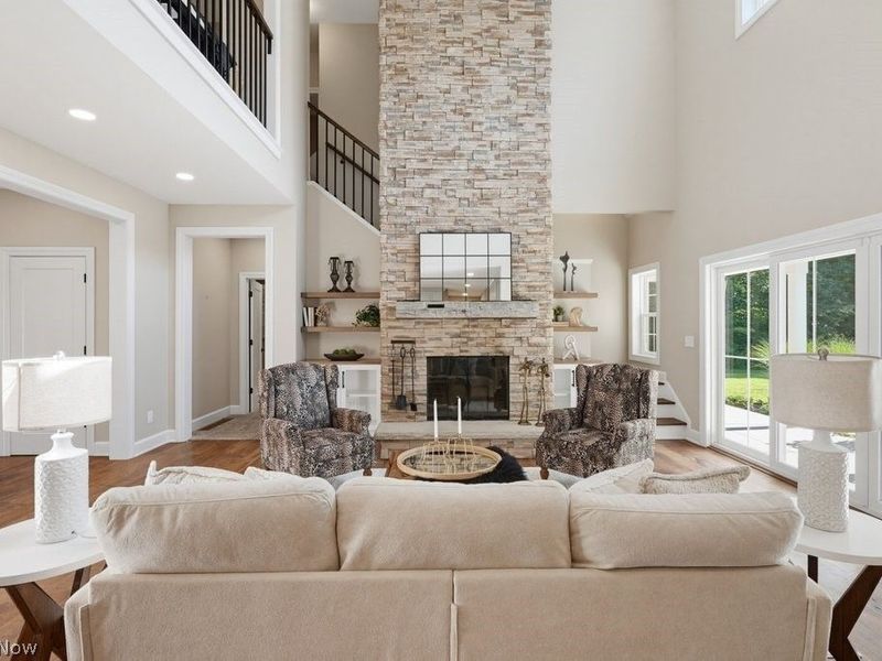 15806 Arbor Trail, Newbury, OH 44065 Photo 12