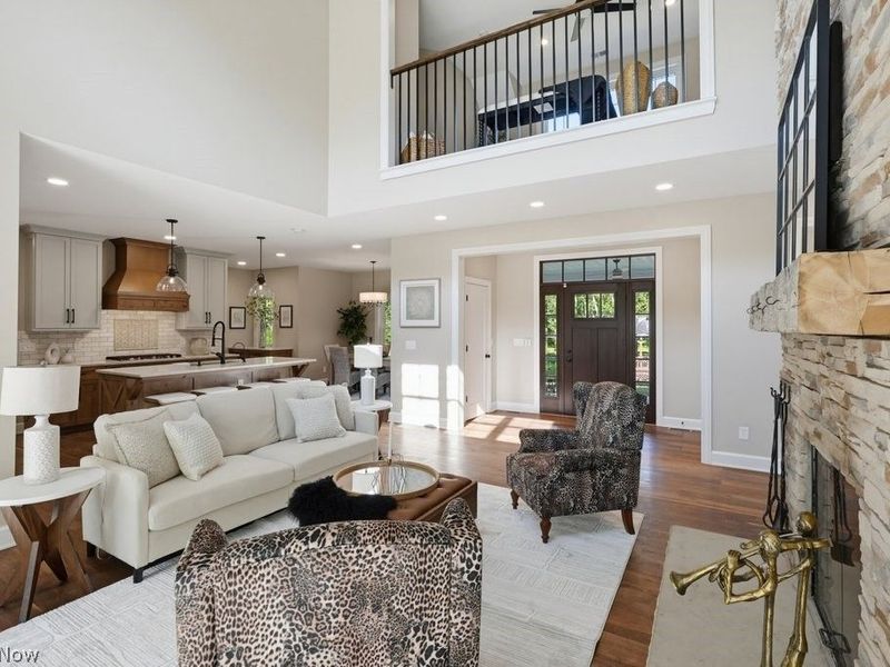 15806 Arbor Trail, Newbury, OH 44065 Photo 13