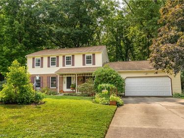 509 Park Ridge Drive, Munroe Falls, OH 44262
