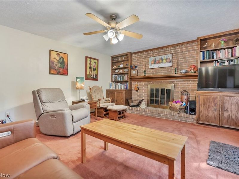 509 Park Ridge Drive, Munroe Falls, OH 44262 Photo 14