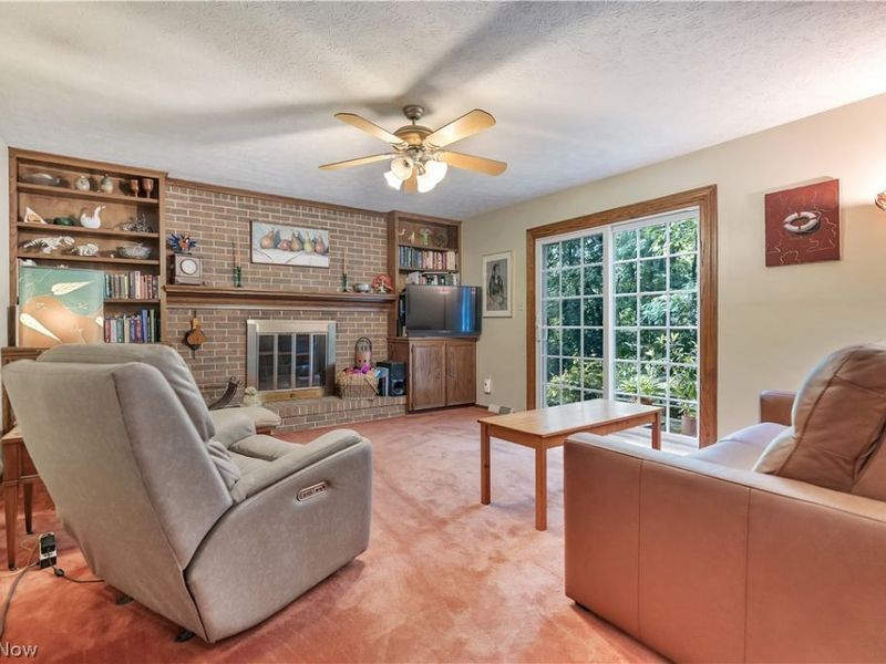 509 Park Ridge Drive, Munroe Falls, OH 44262 Photo 16