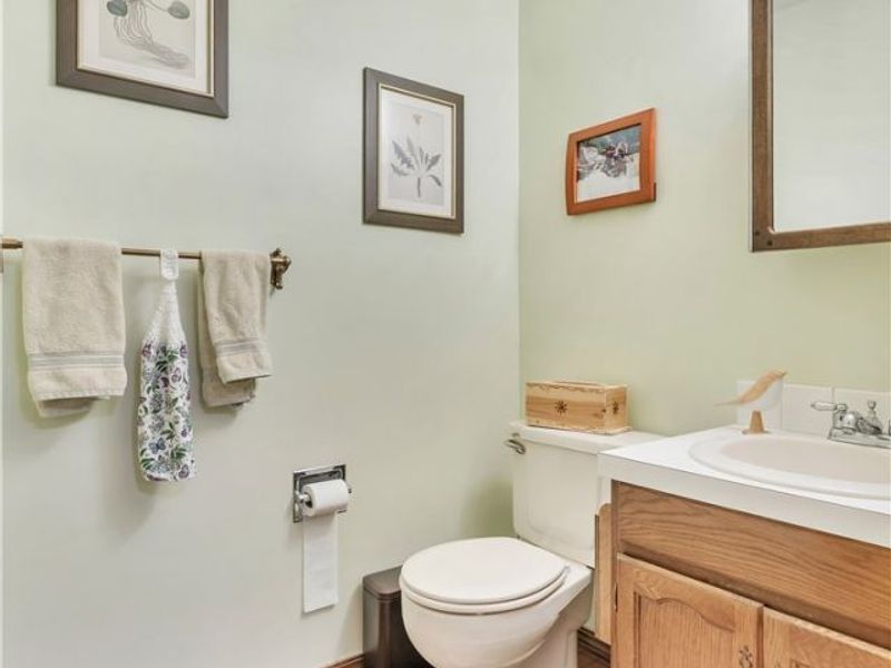 509 Park Ridge Drive, Munroe Falls, OH 44262 Photo 18