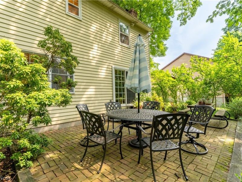 509 Park Ridge Drive, Munroe Falls, OH 44262 Photo 35