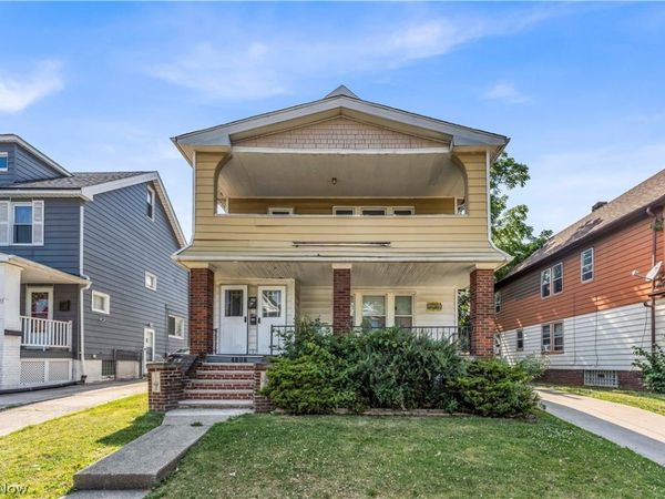 2133 W 98th Street , Unit 4, Cleveland, OH 44102