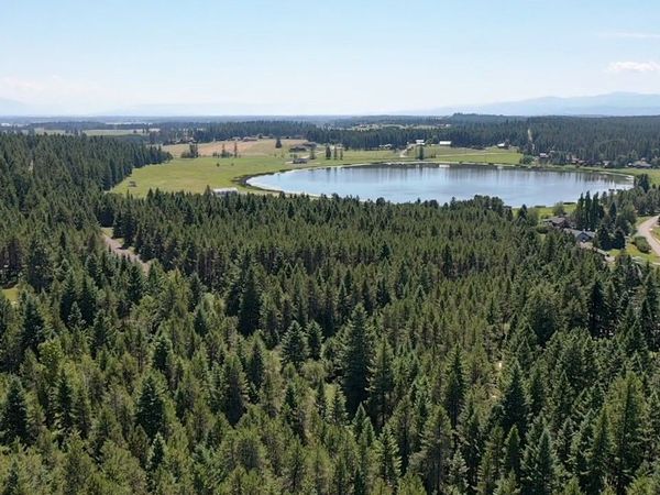 80 Wagon Wheel Road , Whitefish, MT 59937