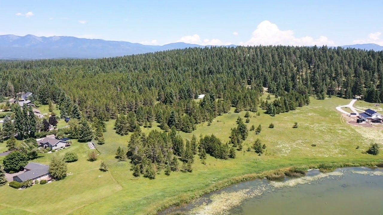 80 Wagon Wheel Road , Whitefish, MT 59937 Main Photo
