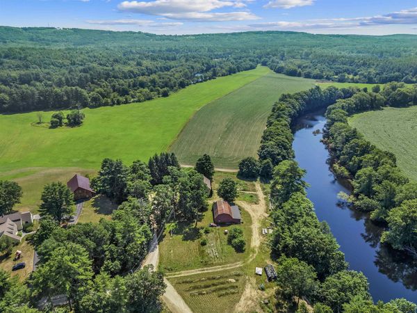 385 Burnham Intervale Road, Hopkinton, NH 03229