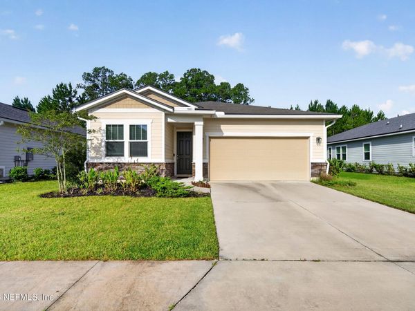 75531 CLOVERWOOD Court, Yulee, FL 32097