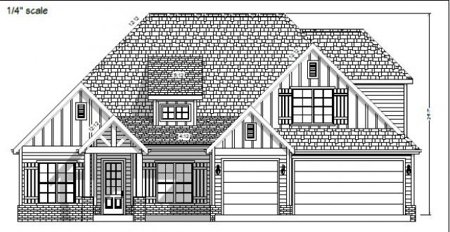 2725 Comet Cove , Lowell, AR 72745 Main Photo
