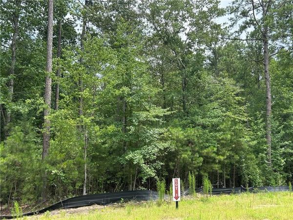 0 Hamilton Road , Chattahoochee Hills, GA 30268