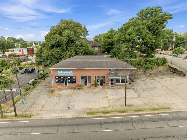 1000 Turner Mccall Boulevard SW, Rome, GA 30161