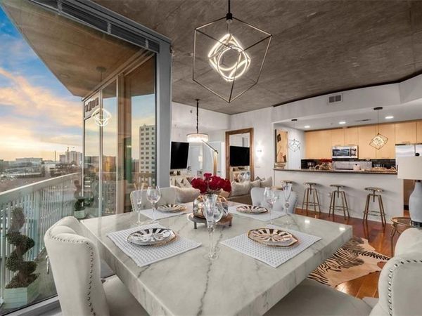 3324 Peachtree Road NE, Unit 902, Atlanta, GA 30326