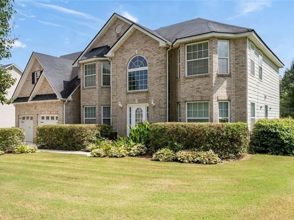 208 Sheffield Lane, Powder Springs, GA 30127