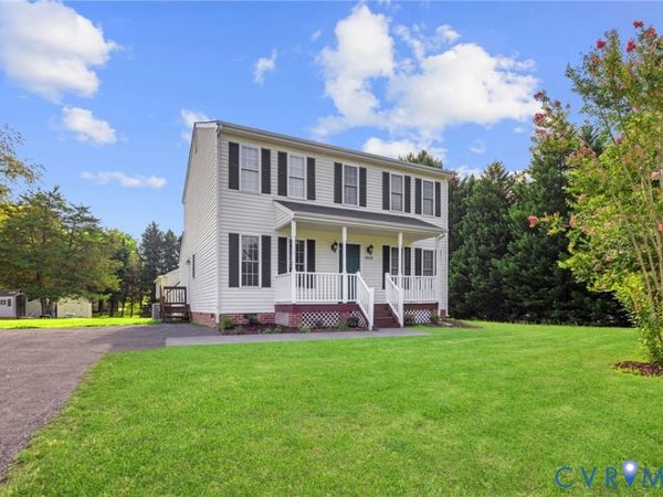 5025 Alberta Mews , Chesterfield, VA 23832