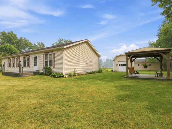 3963 22 Mile Road, Homer, MI 49245