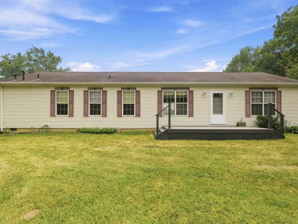 3963 22 Mile Road, Homer, MI 49245