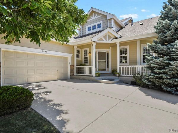 7490 W Layton Way , Littleton, CO 80123