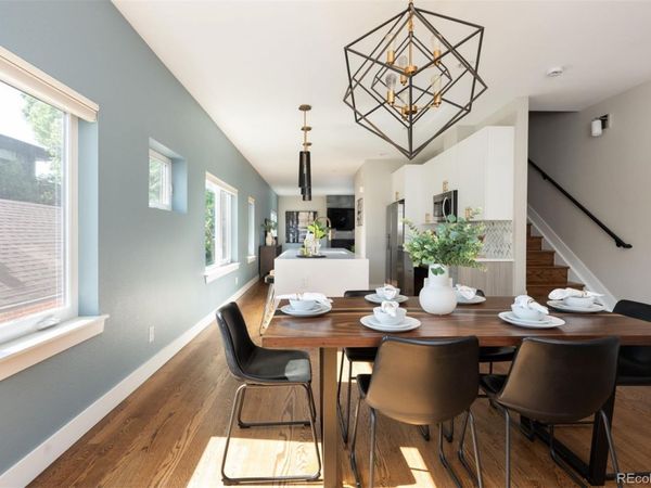 2780 W 25th Avenue , Unit 1, Denver, CO 80211
