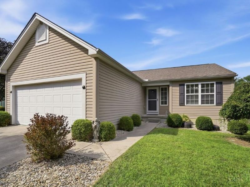 170 Heffron Circle, Maineville, OH 45039 Photo 3