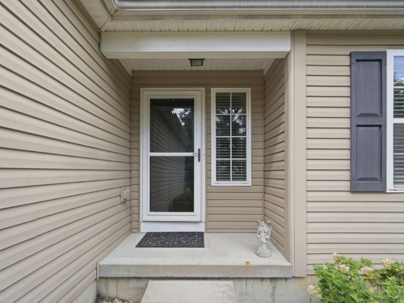170 Heffron Circle, Maineville, OH 45039 Photo 4