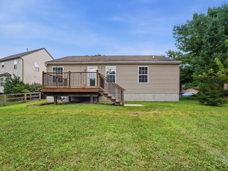 170 Heffron Circle, Maineville, OH 45039 Photo 45