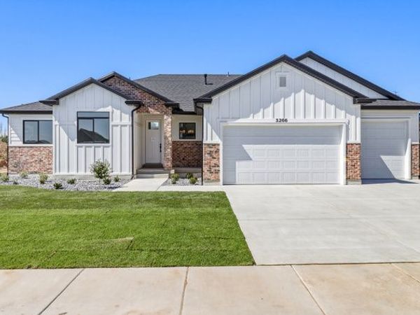 3266 W 850 N, Unit 115, Layton, UT 84041