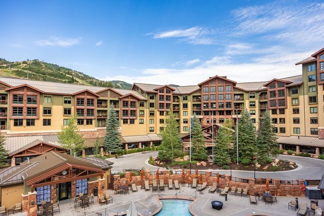 3855 N Grand Summit Dr, Unit 205 Q4, Park City, UT 84098 Main Photo