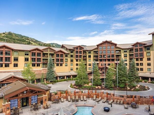 3855 N GRAND SUMMIT DR, Unit 205 Q4, Park City, UT 84098