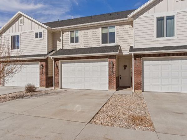 2695 S 2300 W, Unit 248, West Haven, UT 84401