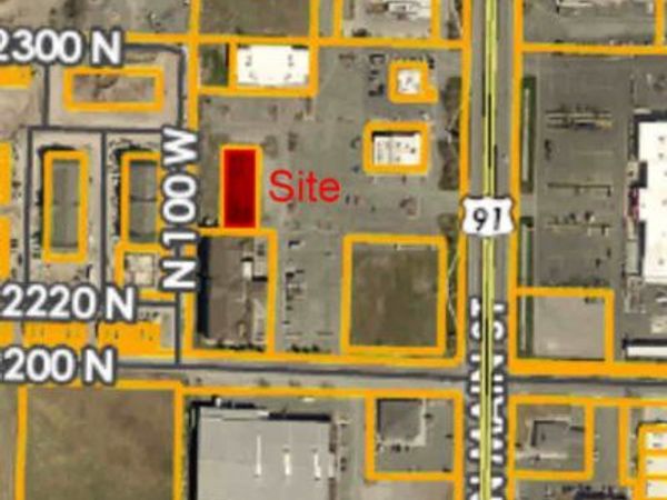 2255 N 50 W, Unit 5, North Logan, UT 84341