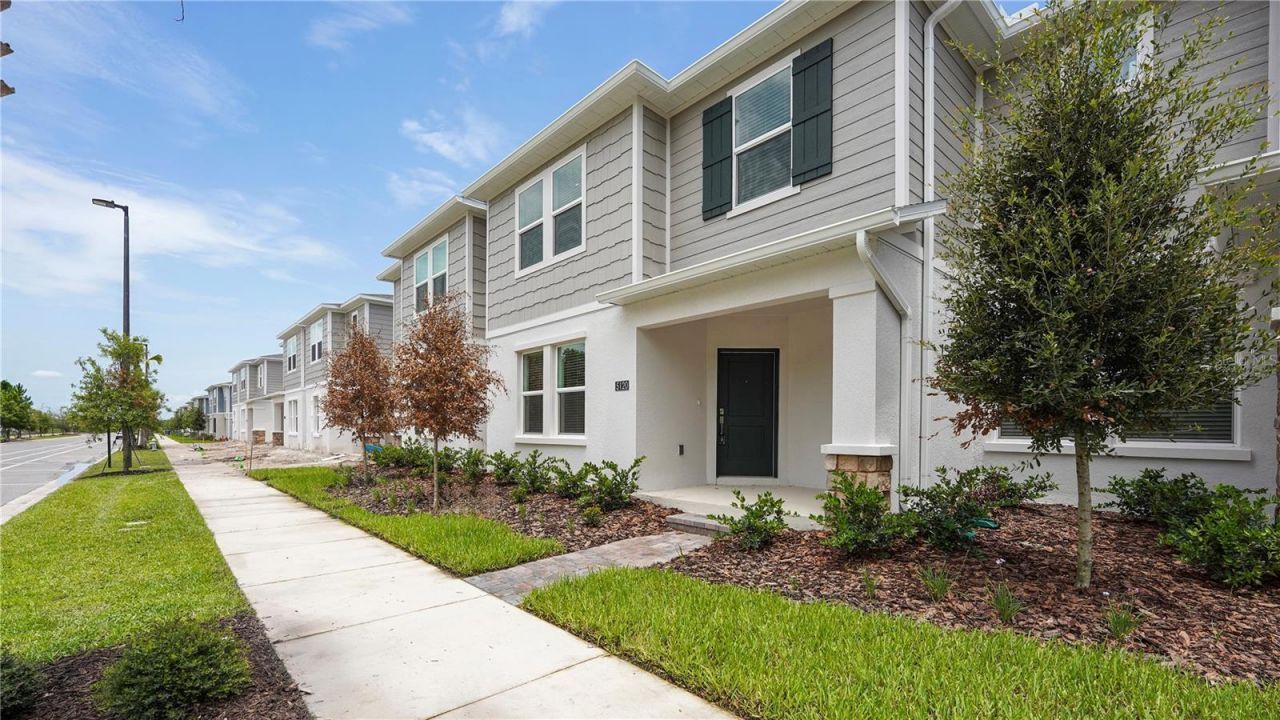 5120 Clay Whaley Road , Saint Cloud, FL 34772 Main Photo